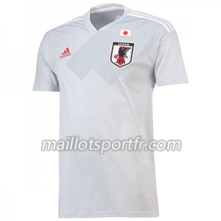 Maillot de Foot Japon Exterieur Coupe du monde 2018